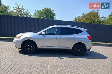Внедорожник / Кроссовер Nissan Rogue 2011 в Кривом Роге