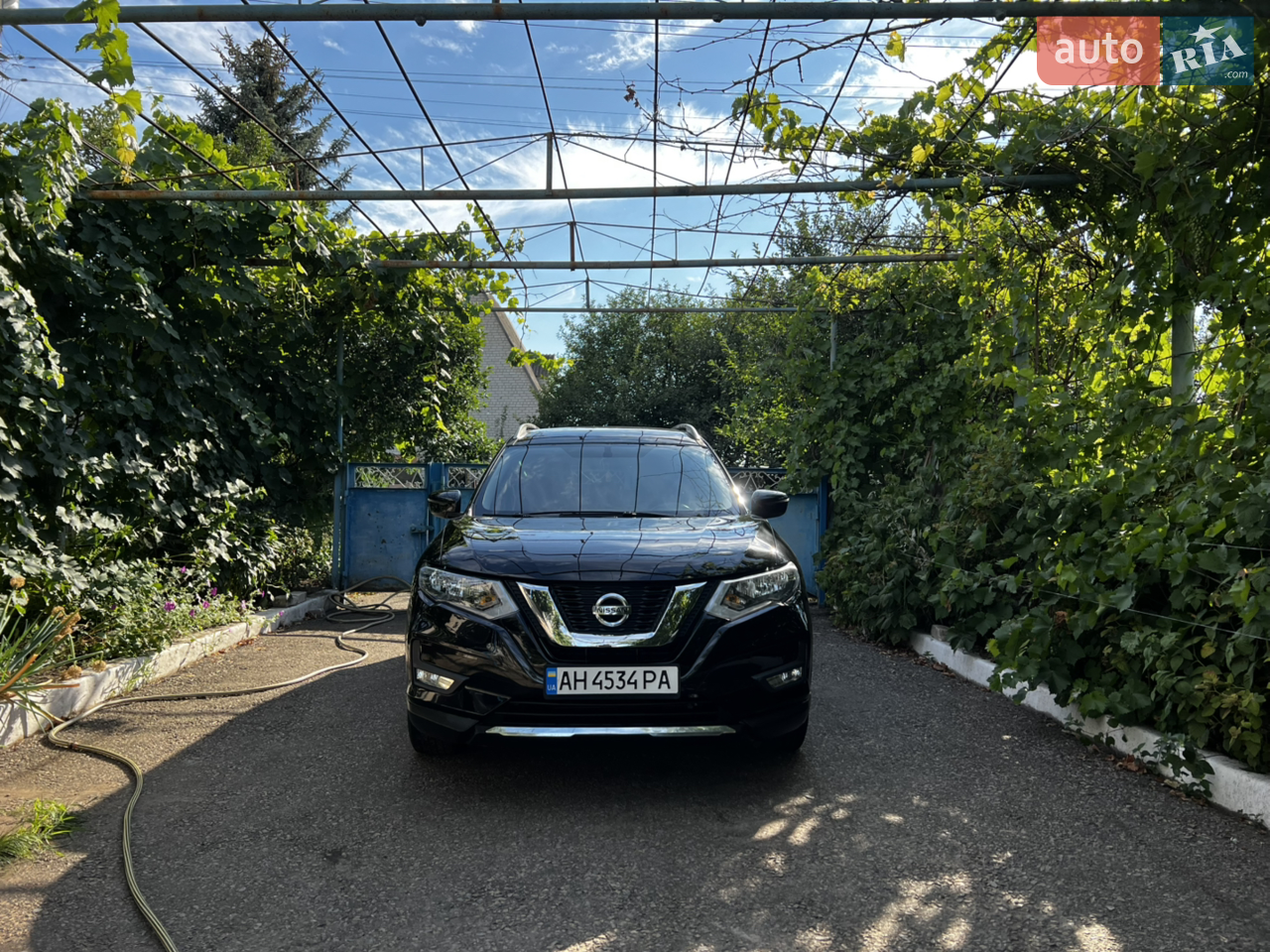 2017 Nissan Rogue - мініатюра 49