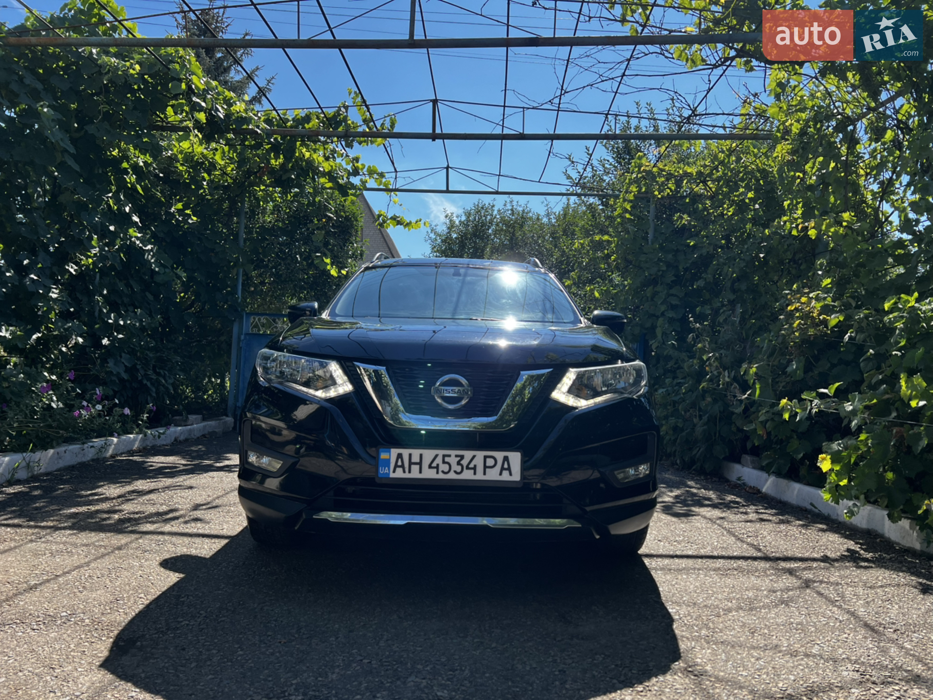 2016 Nissan Rogue - мініатюра 4