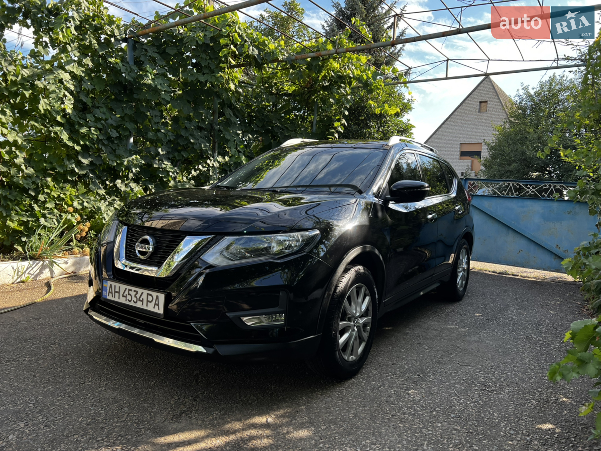 2016 Nissan Rogue - мініатюра 17