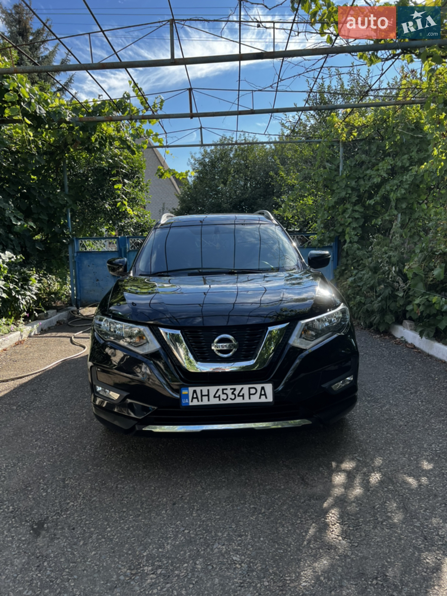 2016 Nissan Rogue - мініатюра 26
