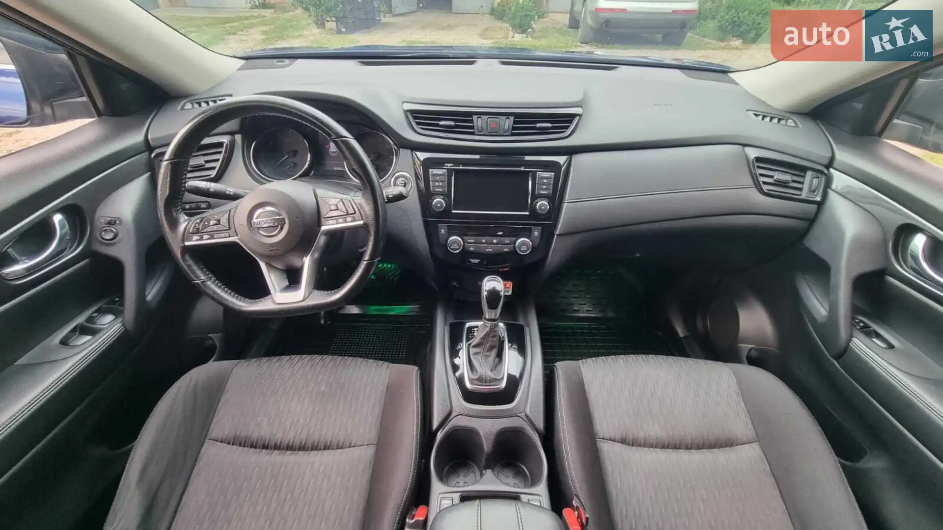2019 Nissan Rogue - мініатюра 5