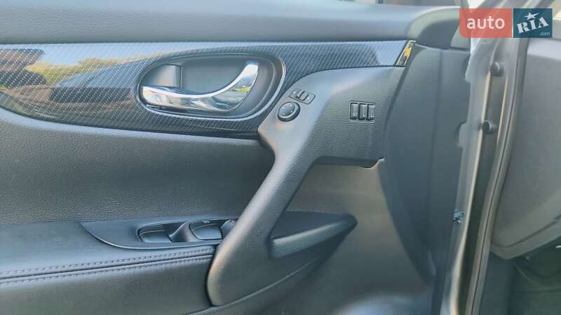 Позашляховик / Кросовер Nissan Rogue 2019 в Чернігові фото 13 Позашляховик / Кросовер Nissan Rogue 2019 в Чернігові