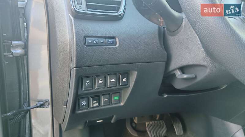 Позашляховик / Кросовер Nissan Rogue 2019 в Чернігові фото 18 Позашляховик / Кросовер Nissan Rogue 2019 в Чернігові