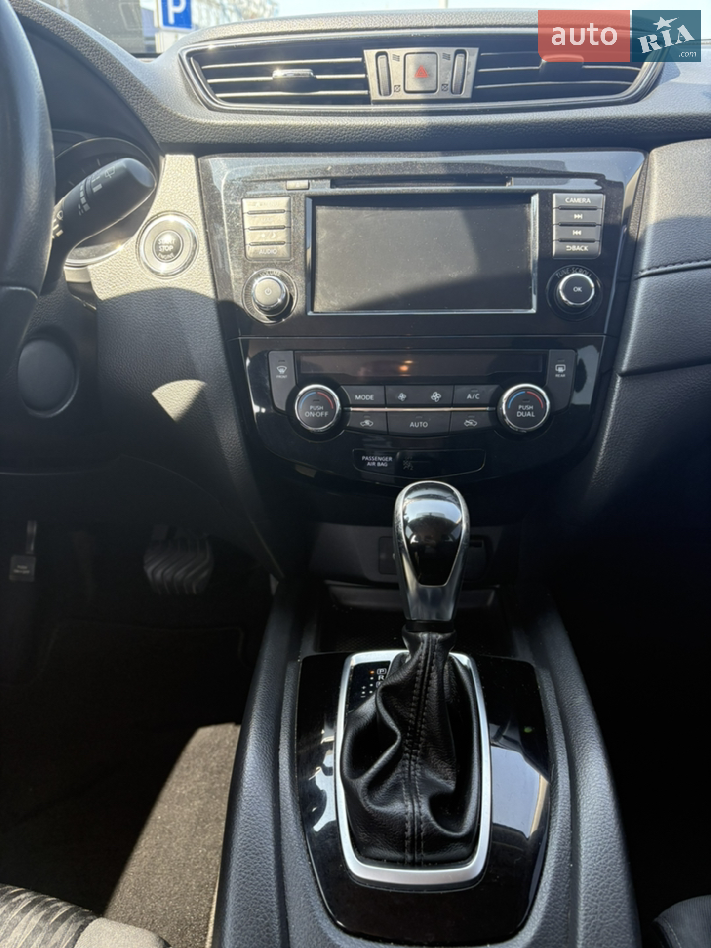 2018 Nissan Rogue - мініатюра 10