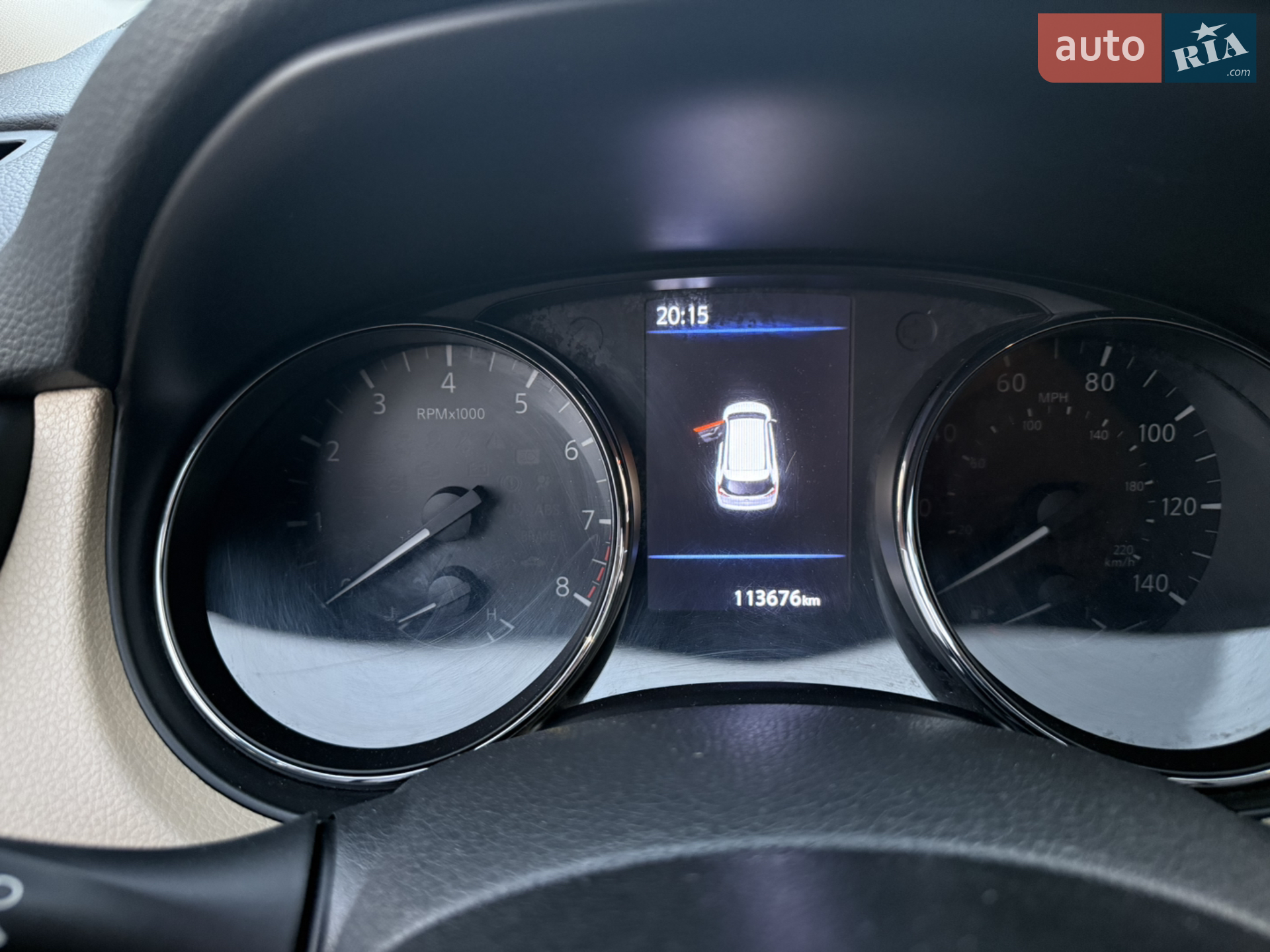 2019 Nissan Rogue - мініатюра 6