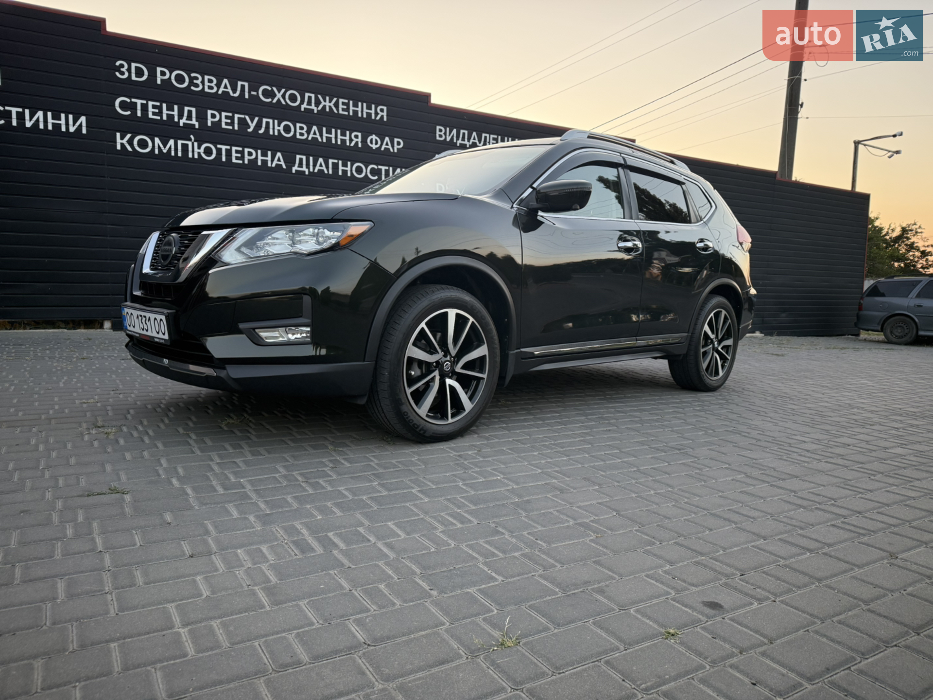 2019 Nissan Rogue - мініатюра 11
