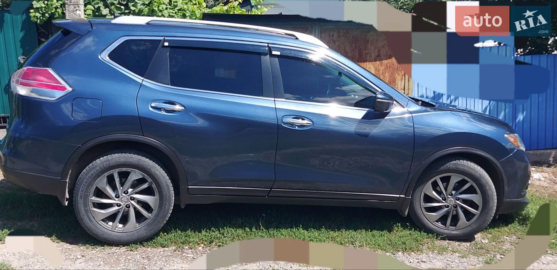2015 Nissan Rogue - мініатюра 58