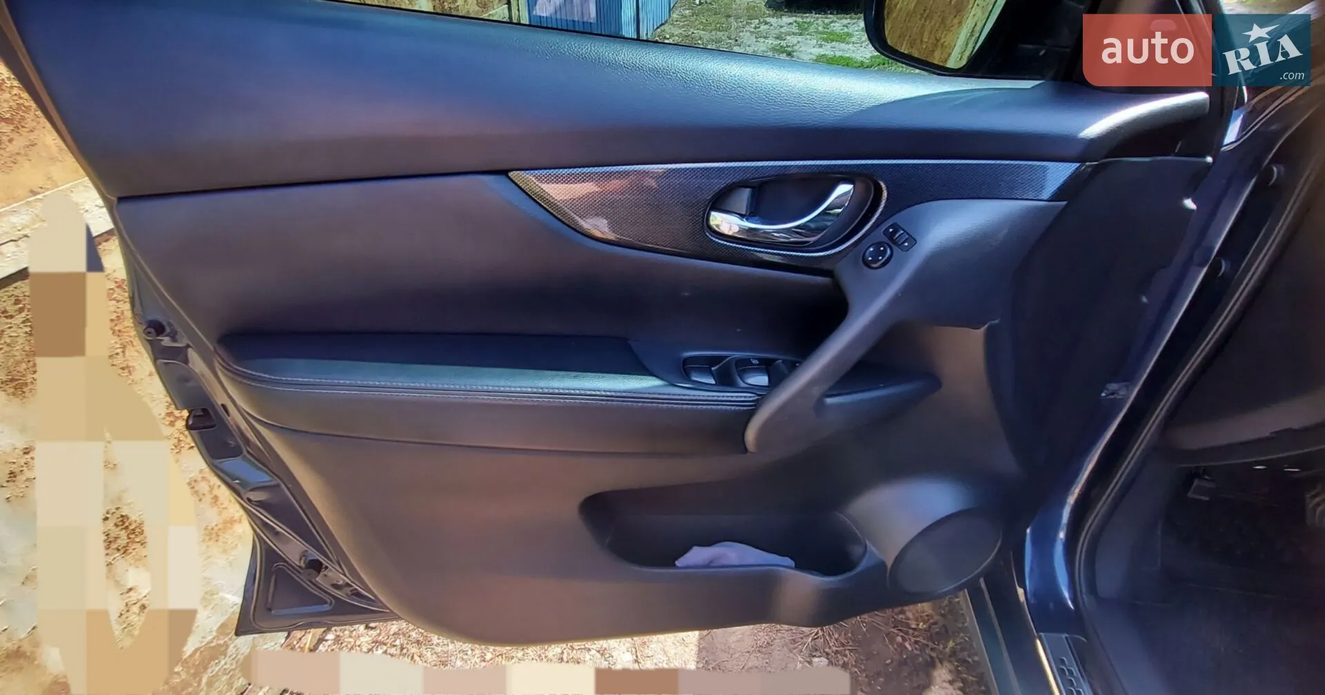 2015 Nissan Rogue - мініатюра 60