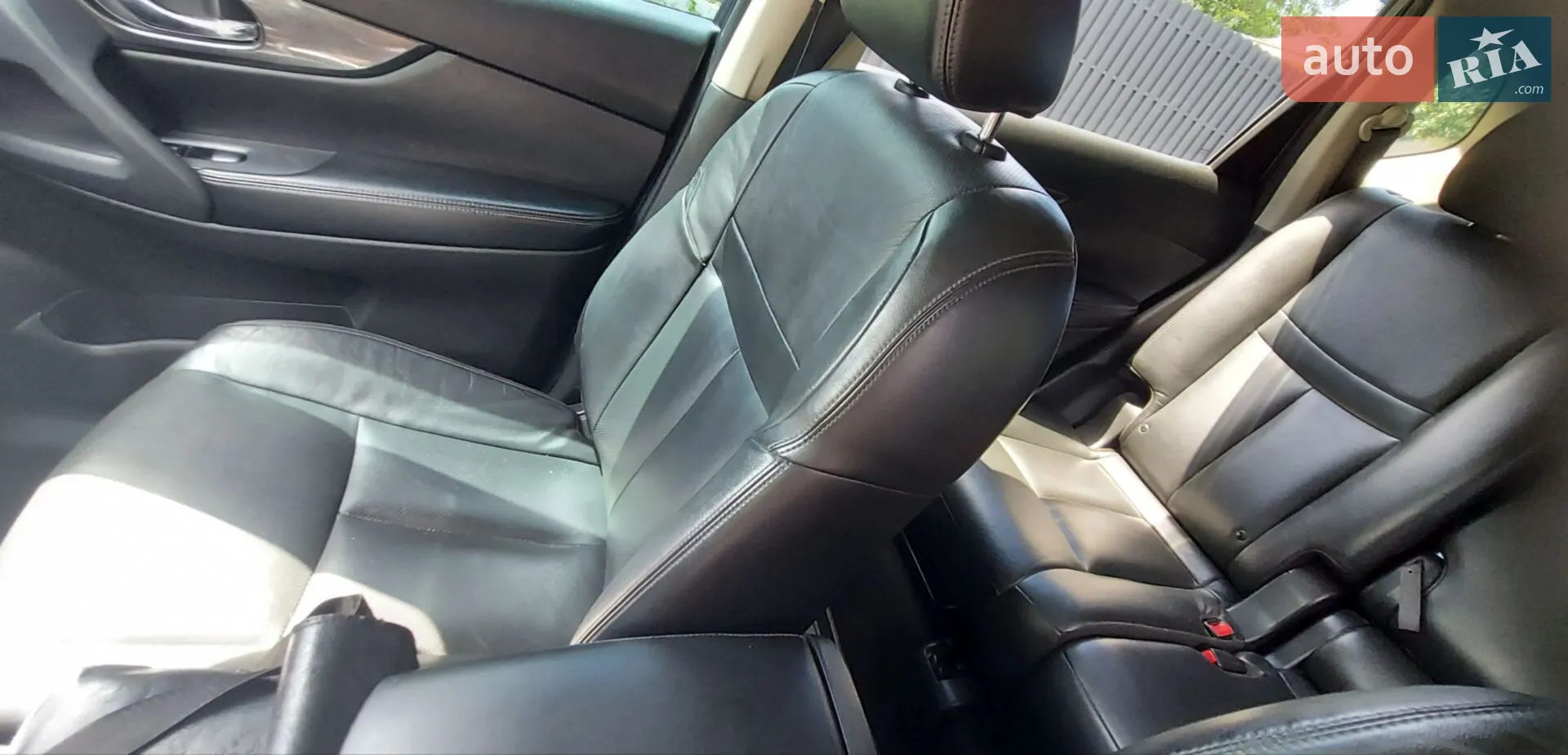 2015 Nissan Rogue - мініатюра 65