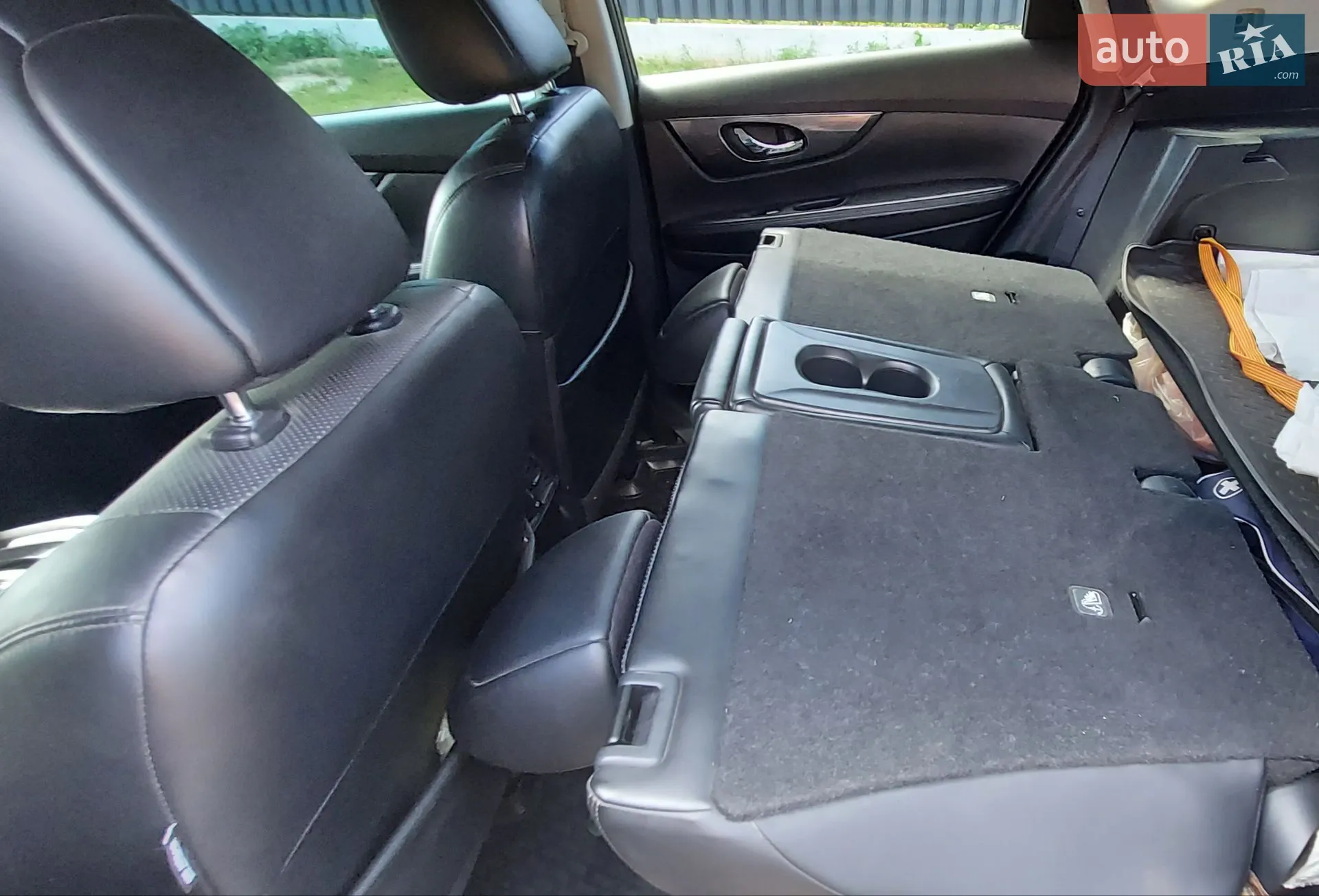 2015 Nissan Rogue - мініатюра 73