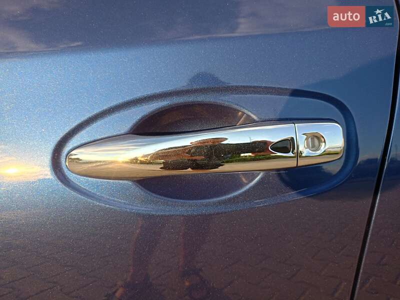 Внедорожник / Кроссовер Nissan Rogue 2017 в Сумах фото 10 Внедорожник / Кроссовер Nissan Rogue 2017 в Сумах