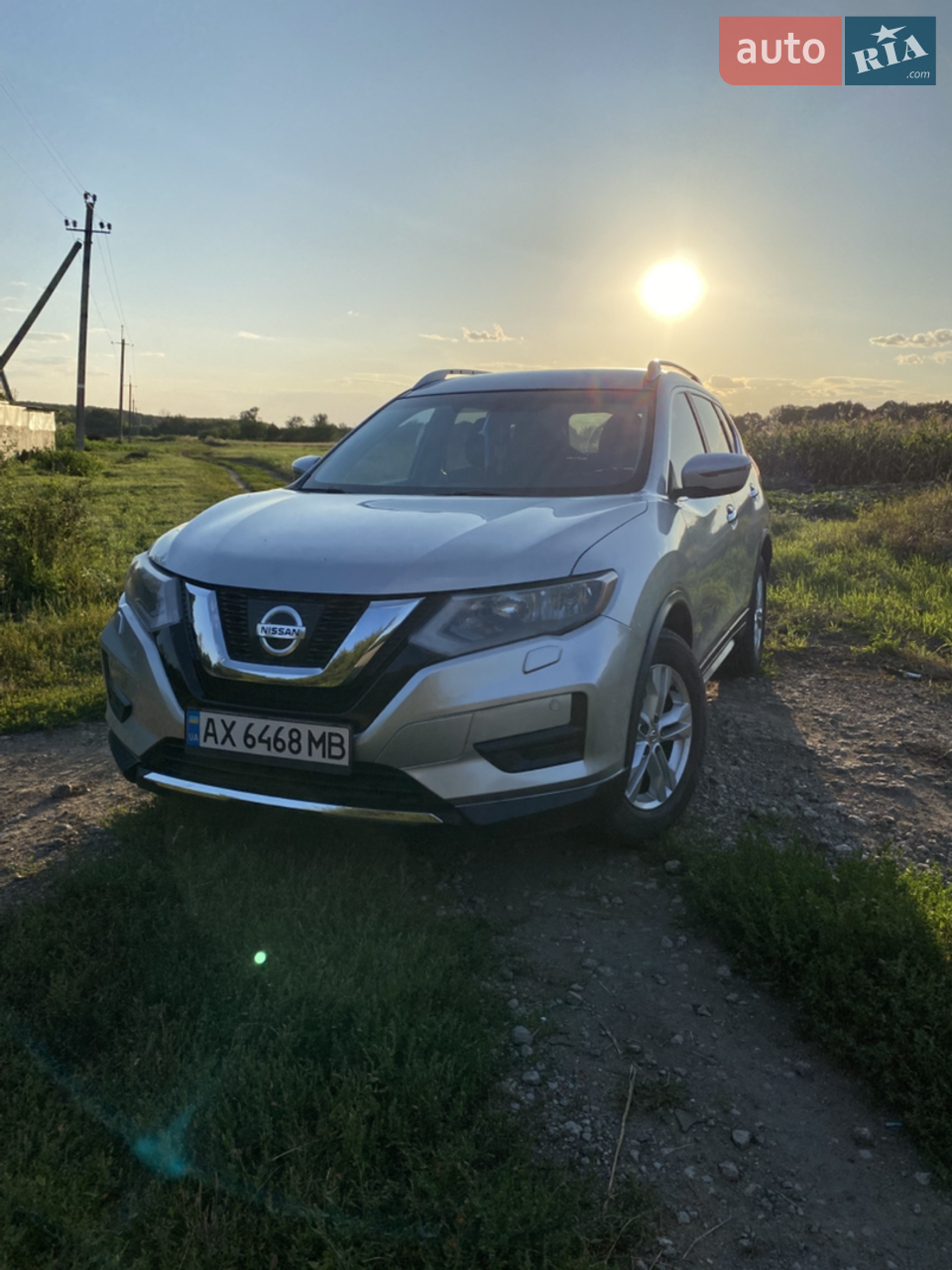 2016 Nissan Rogue - мініатюра 19