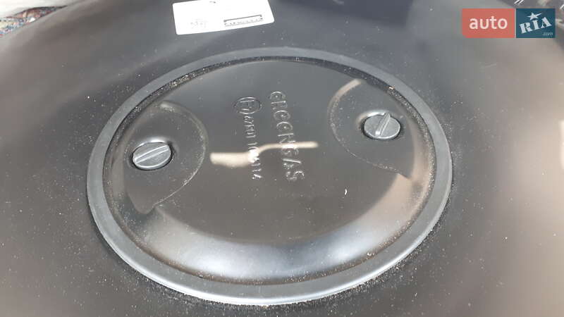 Позашляховик / Кросовер Nissan Rogue 2016 в Києві