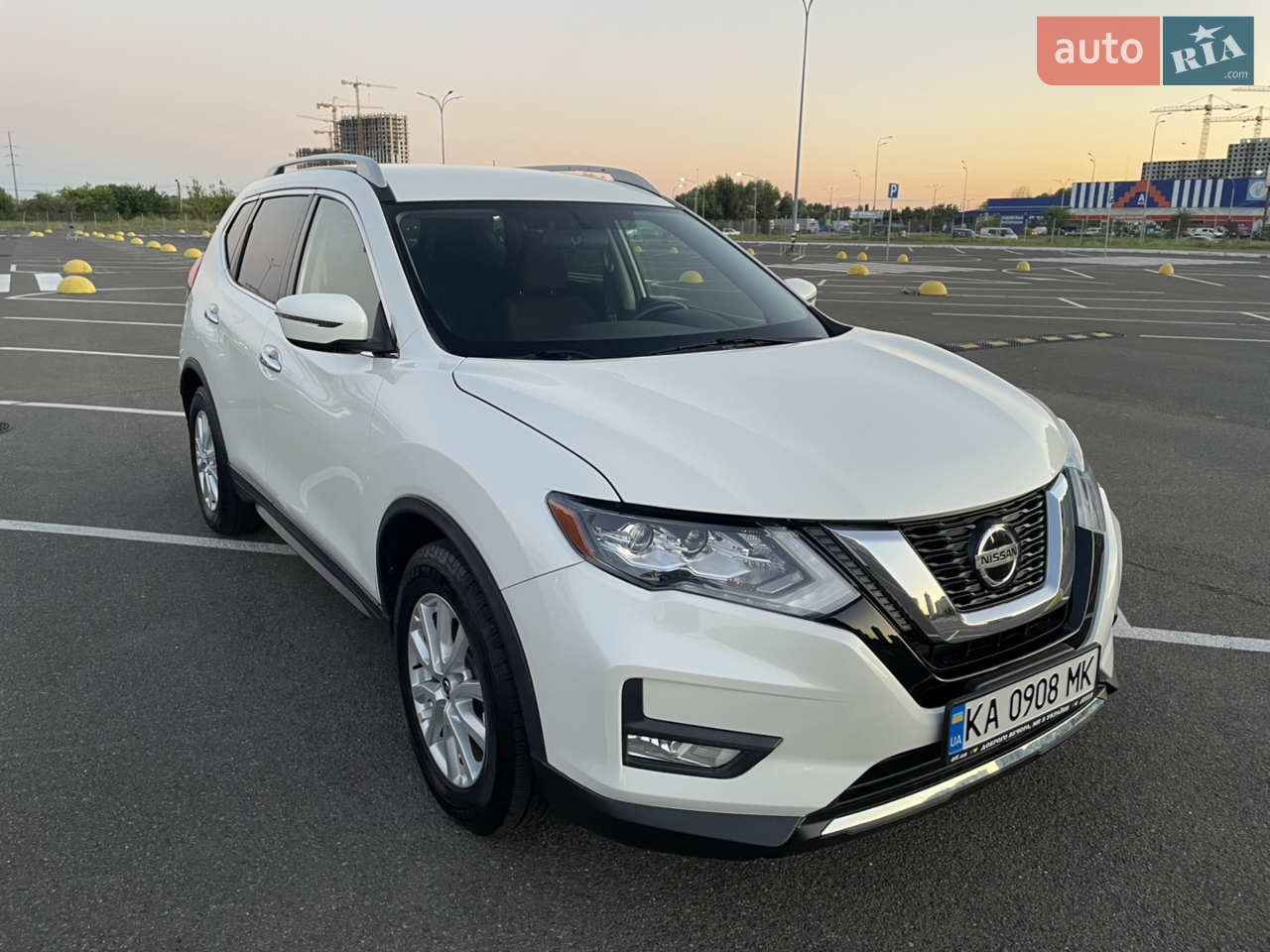 2018 Nissan Rogue - мініатюра 26