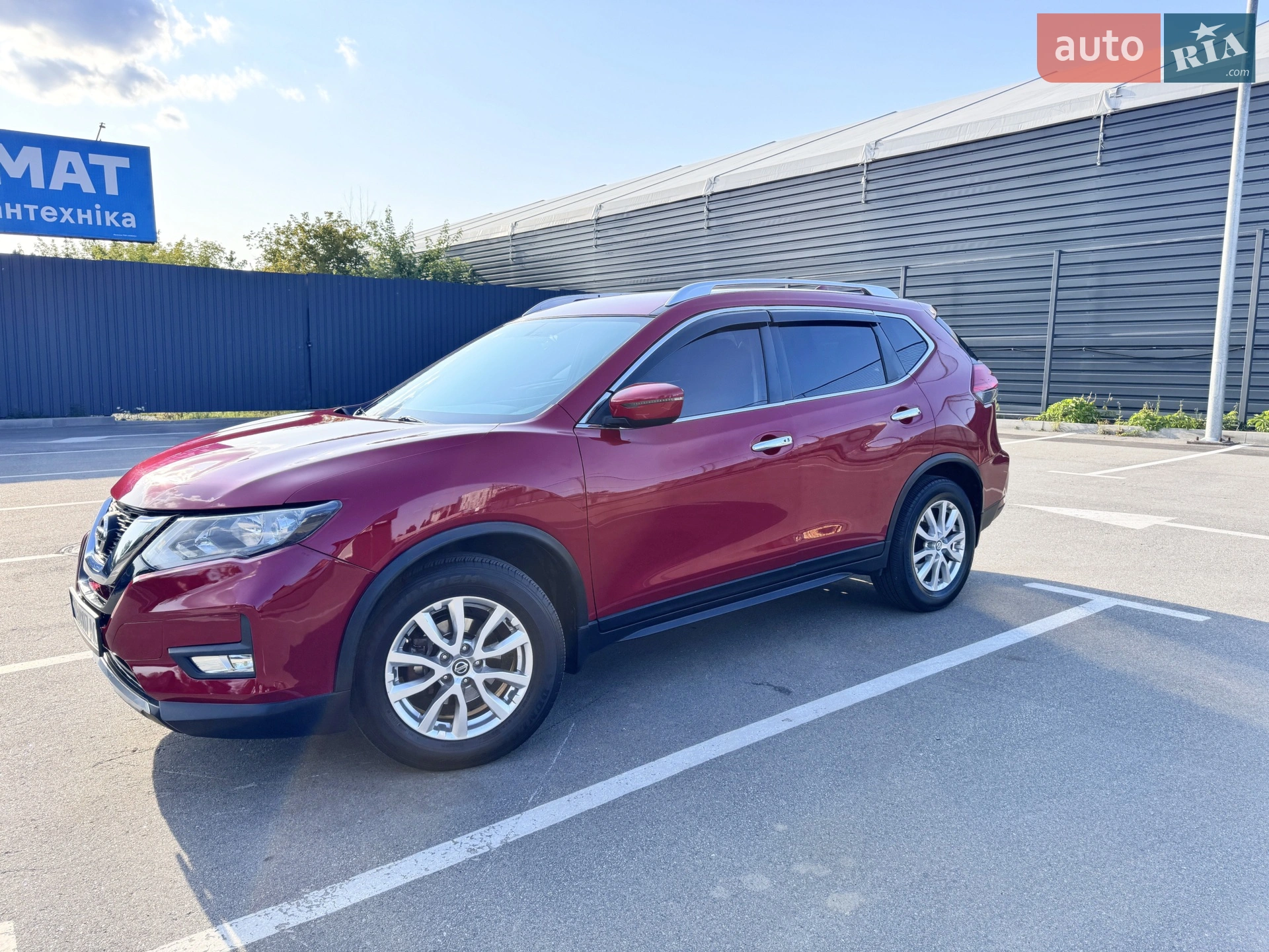 2016 Nissan Rogue - мініатюра 7
