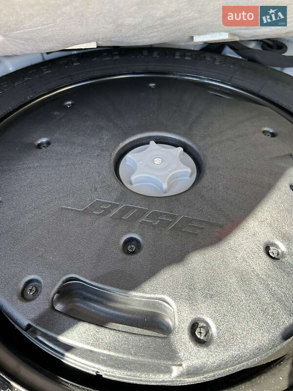 Позашляховик / Кросовер Nissan Rogue 2018 в Броварах