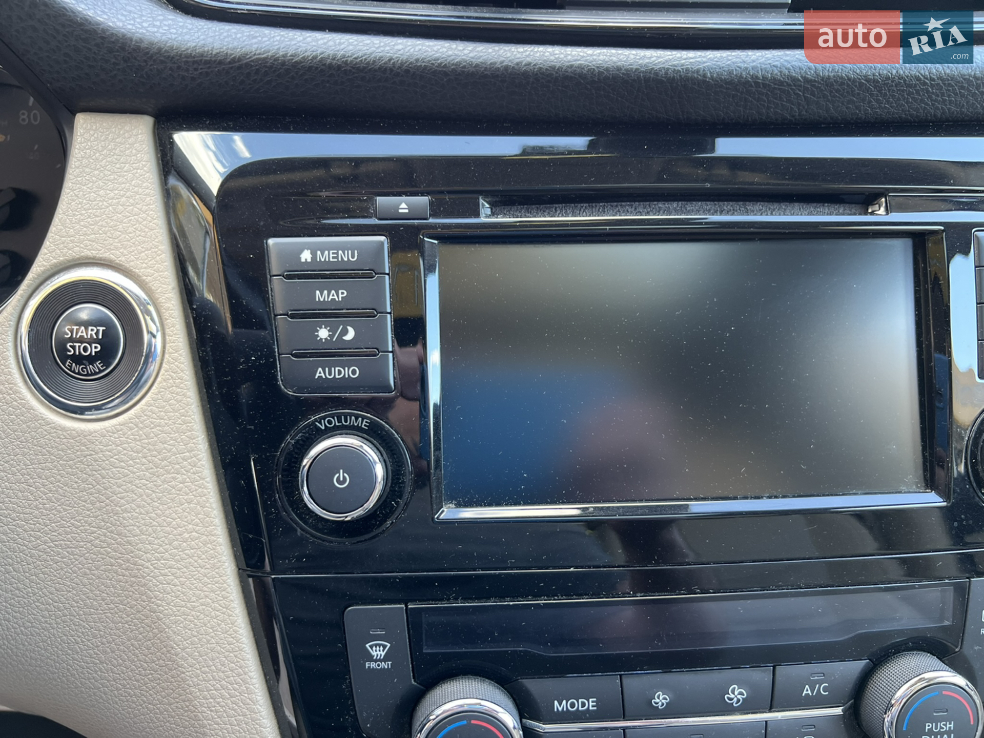 2018 Nissan Rogue - мініатюра 22