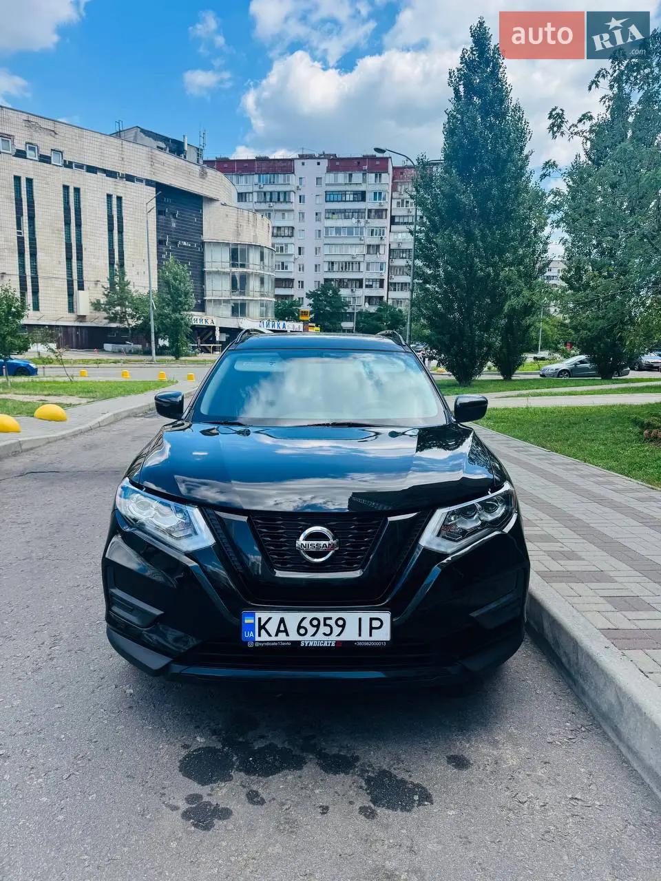 2015 Nissan Rogue - мініатюра 16