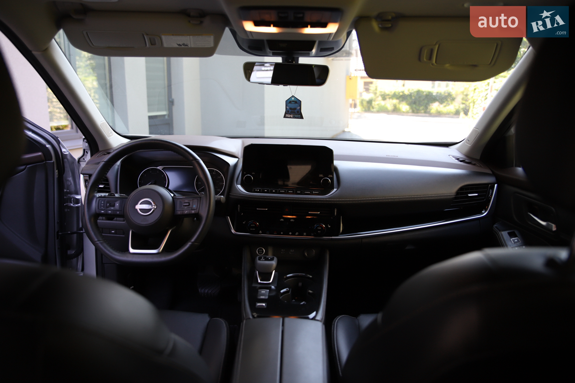 2022 Nissan Rogue - мініатюра 30