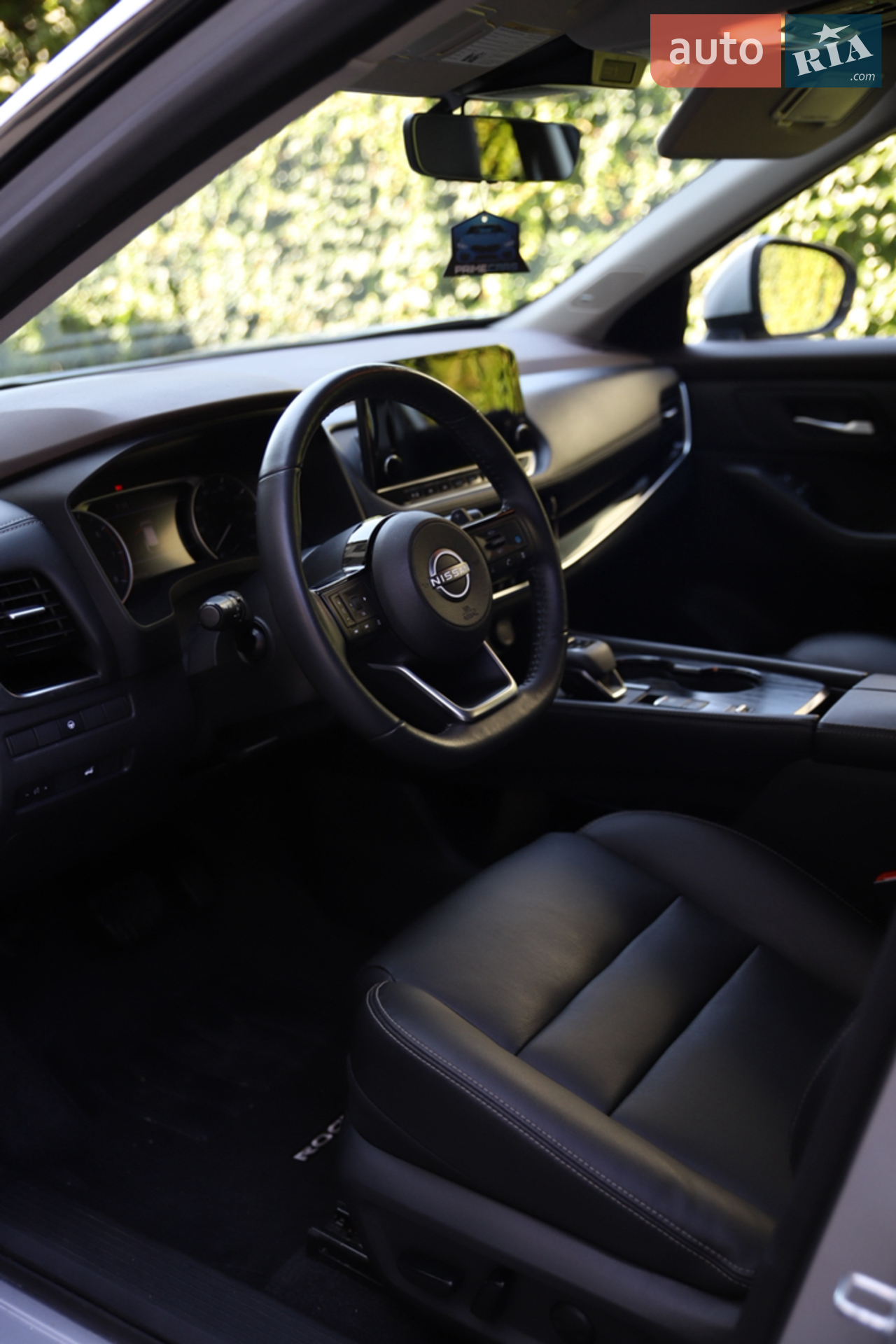 2022 Nissan Rogue - мініатюра 59