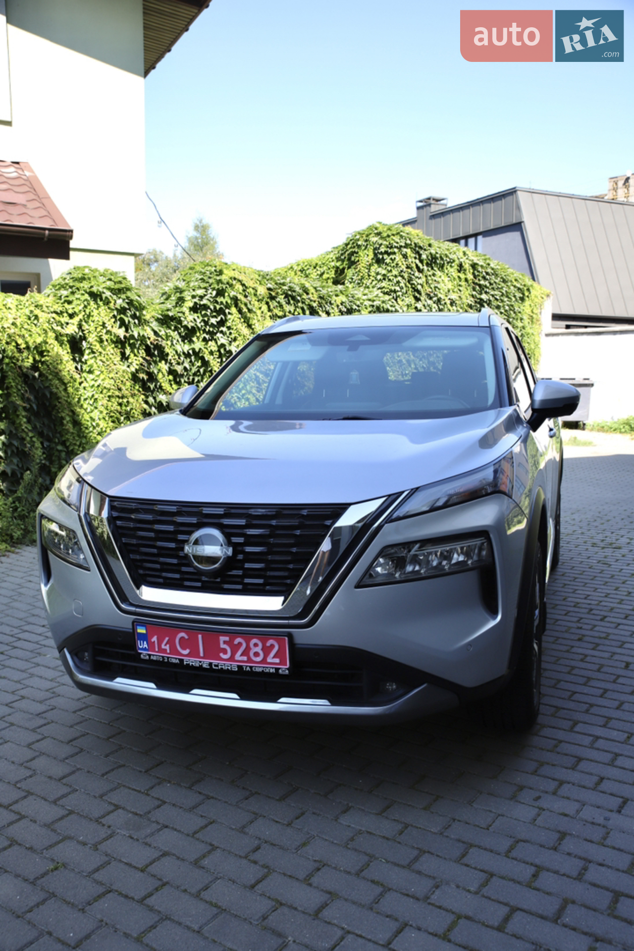 2022 Nissan Rogue - мініатюра 77