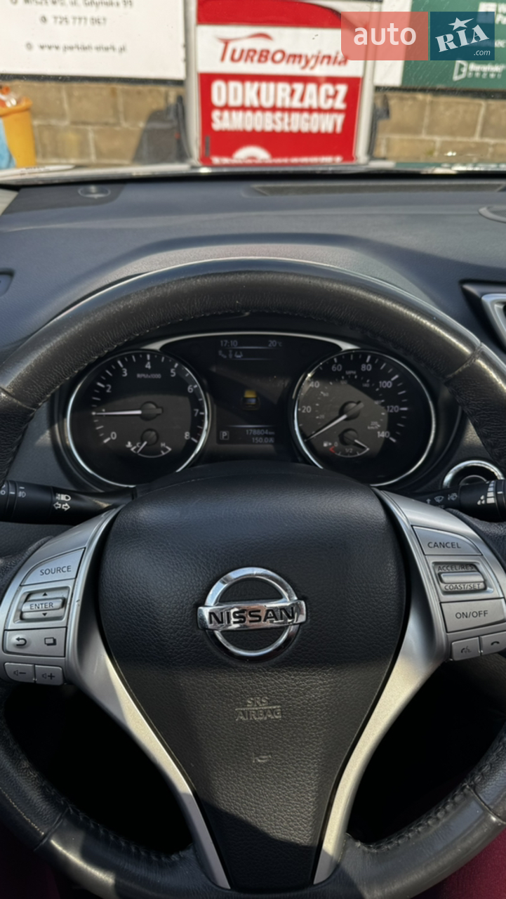 2015 Nissan Rogue - мініатюра 51