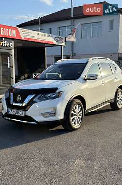 Внедорожник / Кроссовер Nissan Rogue 2020 в Каменке