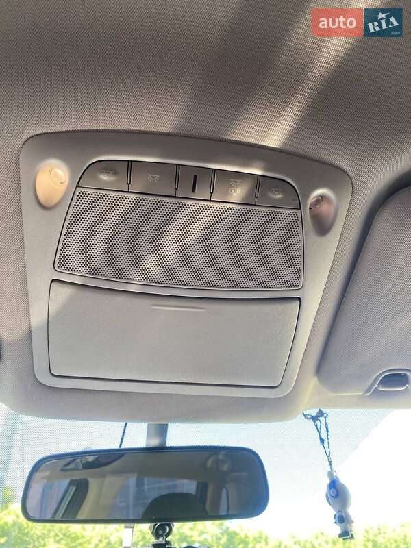 Внедорожник / Кроссовер Nissan Rogue 2015 в Решетиловке