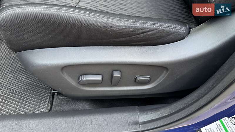 Внедорожник / Кроссовер Nissan Rogue 2019 в Сумах фото 19 Внедорожник / Кроссовер Nissan Rogue 2019 в Сумах