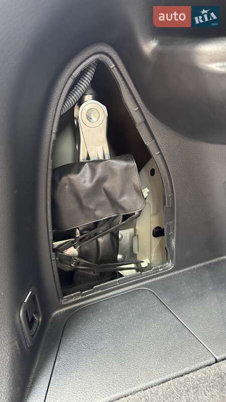 Внедорожник / Кроссовер Nissan Rogue 2019 в Сумах фото 26 Внедорожник / Кроссовер Nissan Rogue 2019 в Сумах