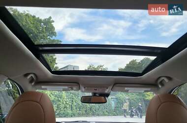 Позашляховик / Кросовер Nissan Rogue 2019 в Дніпрі