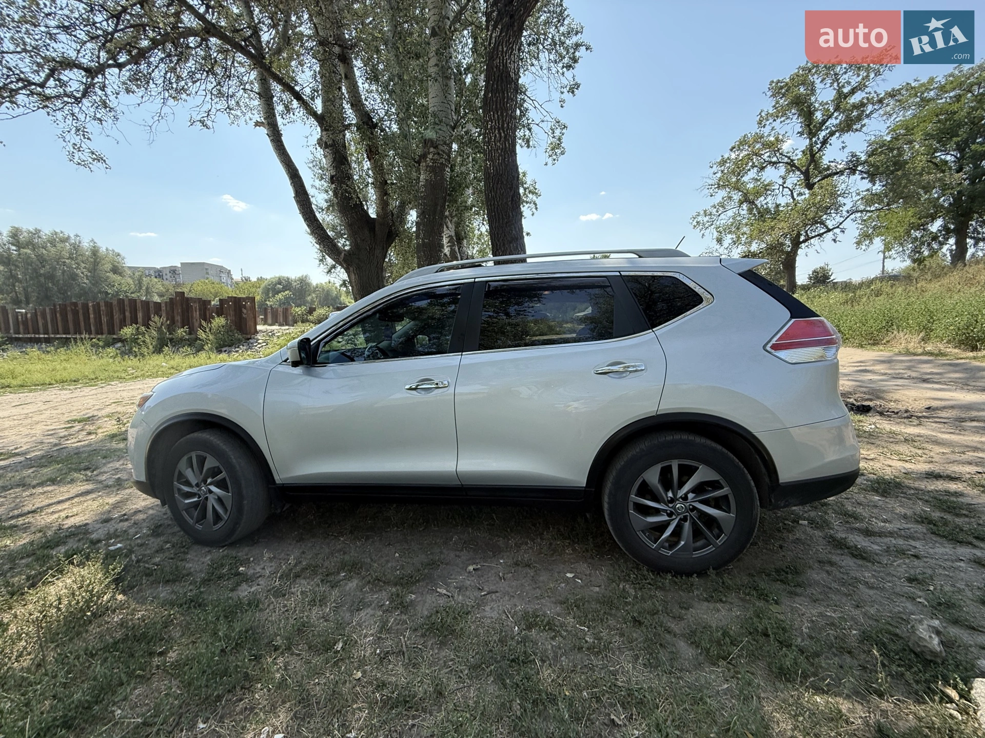 2016 Nissan Rogue - мініатюра 10