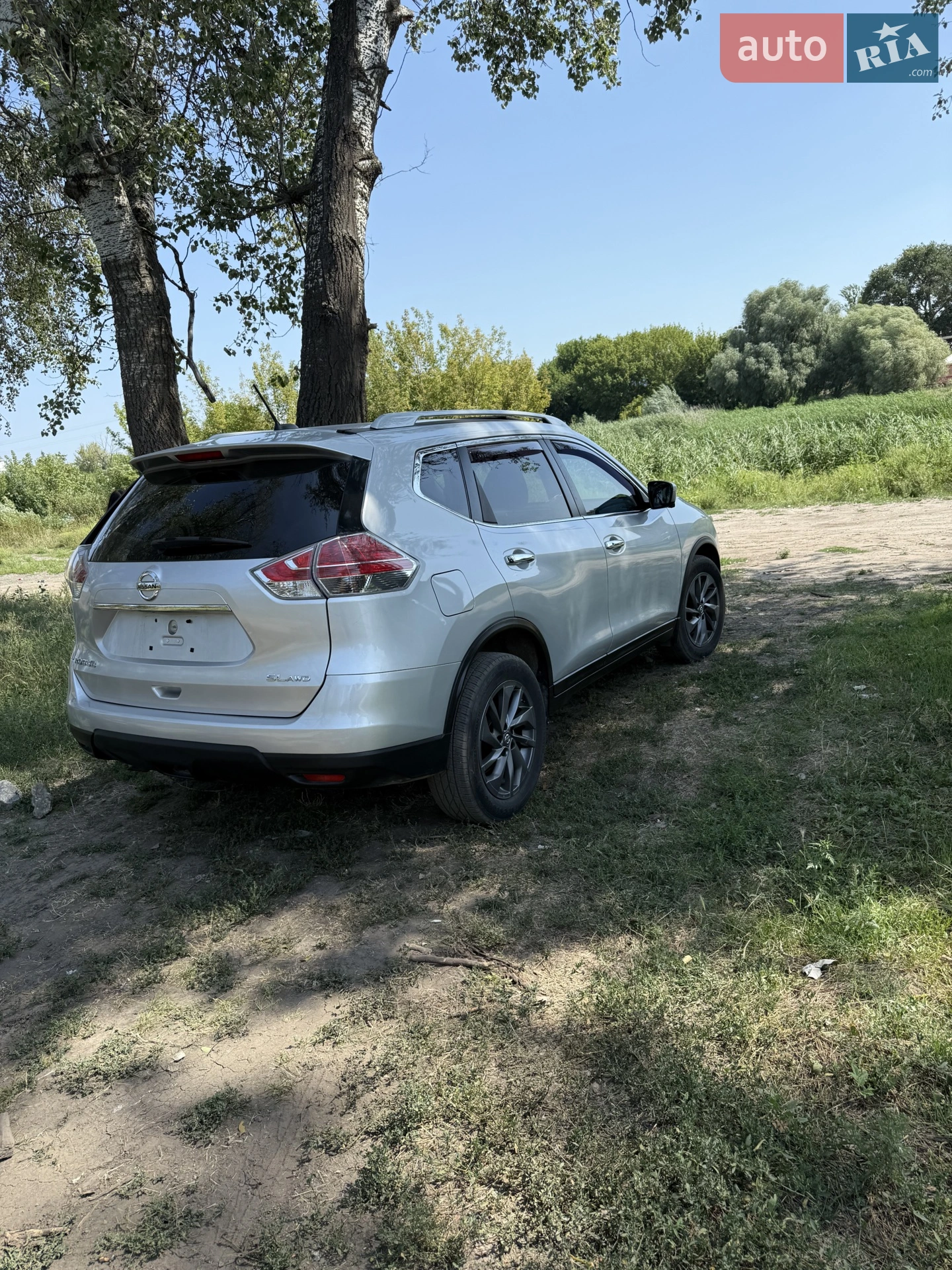 2016 Nissan Rogue - мініатюра 14