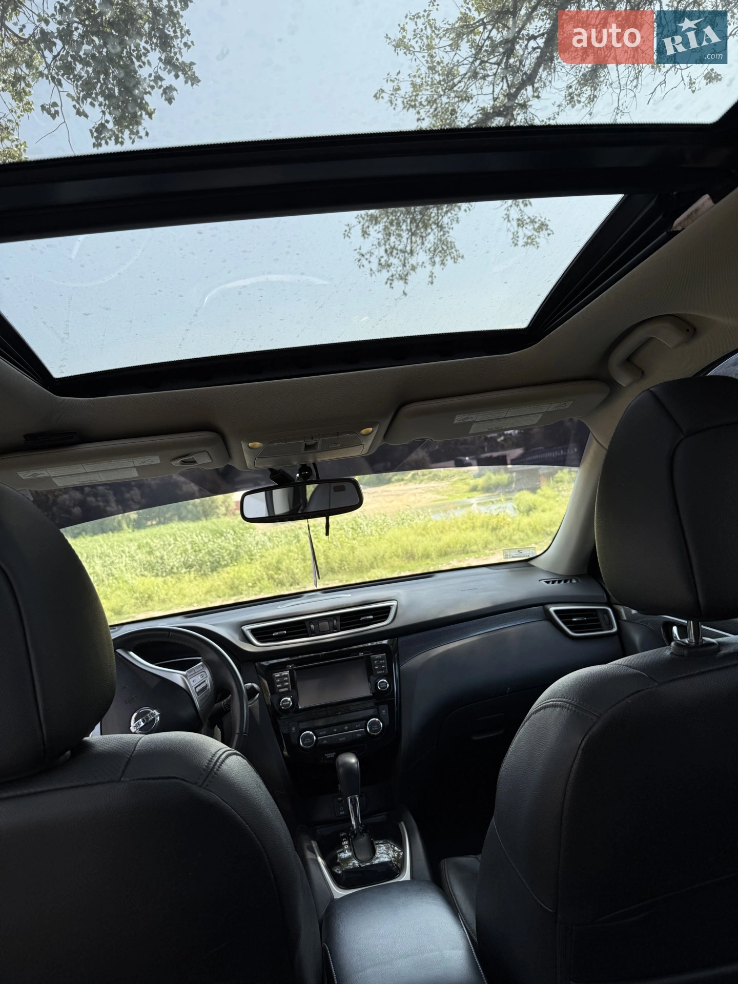 2016 Nissan Rogue - мініатюра 15