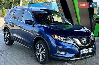Внедорожник / Кроссовер Nissan Rogue 2019 в Ивано-Франковске