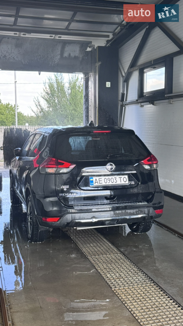 2018 Nissan Rogue - мініатюра 18