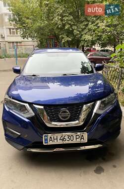 Внедорожник / Кроссовер Nissan Rogue 2018 в Одессе