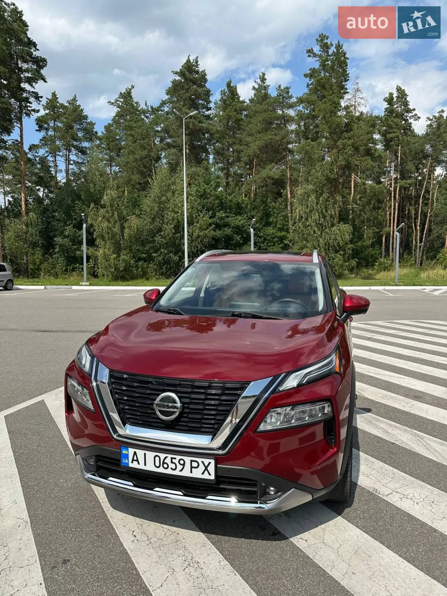 2020 Nissan Rogue - мініатюра 11
