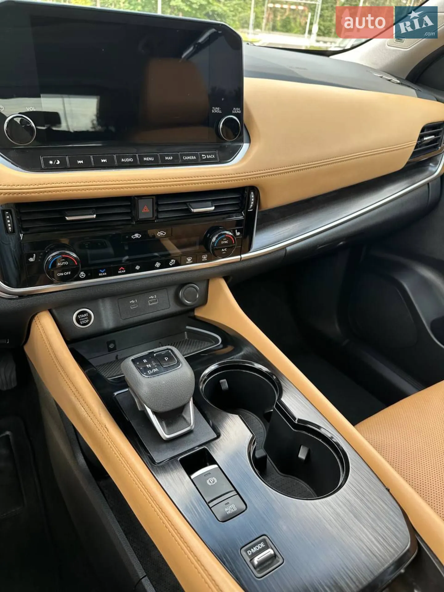 2020 Nissan Rogue - мініатюра 21