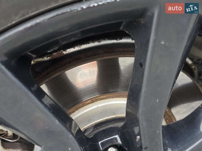 Позашляховик / Кросовер Nissan Rogue 2016 в Тернополі фото 28 Позашляховик / Кросовер Nissan Rogue 2016 в Тернополі