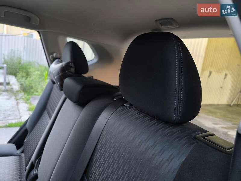 Позашляховик / Кросовер Nissan Rogue 2019 в Охтирці фото 18 Позашляховик / Кросовер Nissan Rogue 2019 в Охтирці