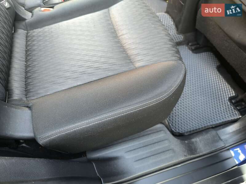 Позашляховик / Кросовер Nissan Rogue 2019 в Охтирці фото 25 Позашляховик / Кросовер Nissan Rogue 2019 в Охтирці