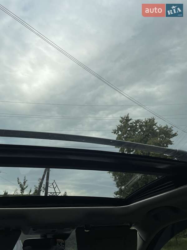 Позашляховик / Кросовер Nissan Rogue 2019 в Харкові фото 23 Позашляховик / Кросовер Nissan Rogue 2019 в Харкові