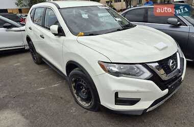 Внедорожник / Кроссовер Nissan Rogue 2016 в Одессе