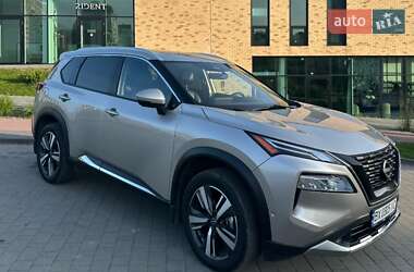 Внедорожник / Кроссовер Nissan Rogue 2022 в Хмельницком