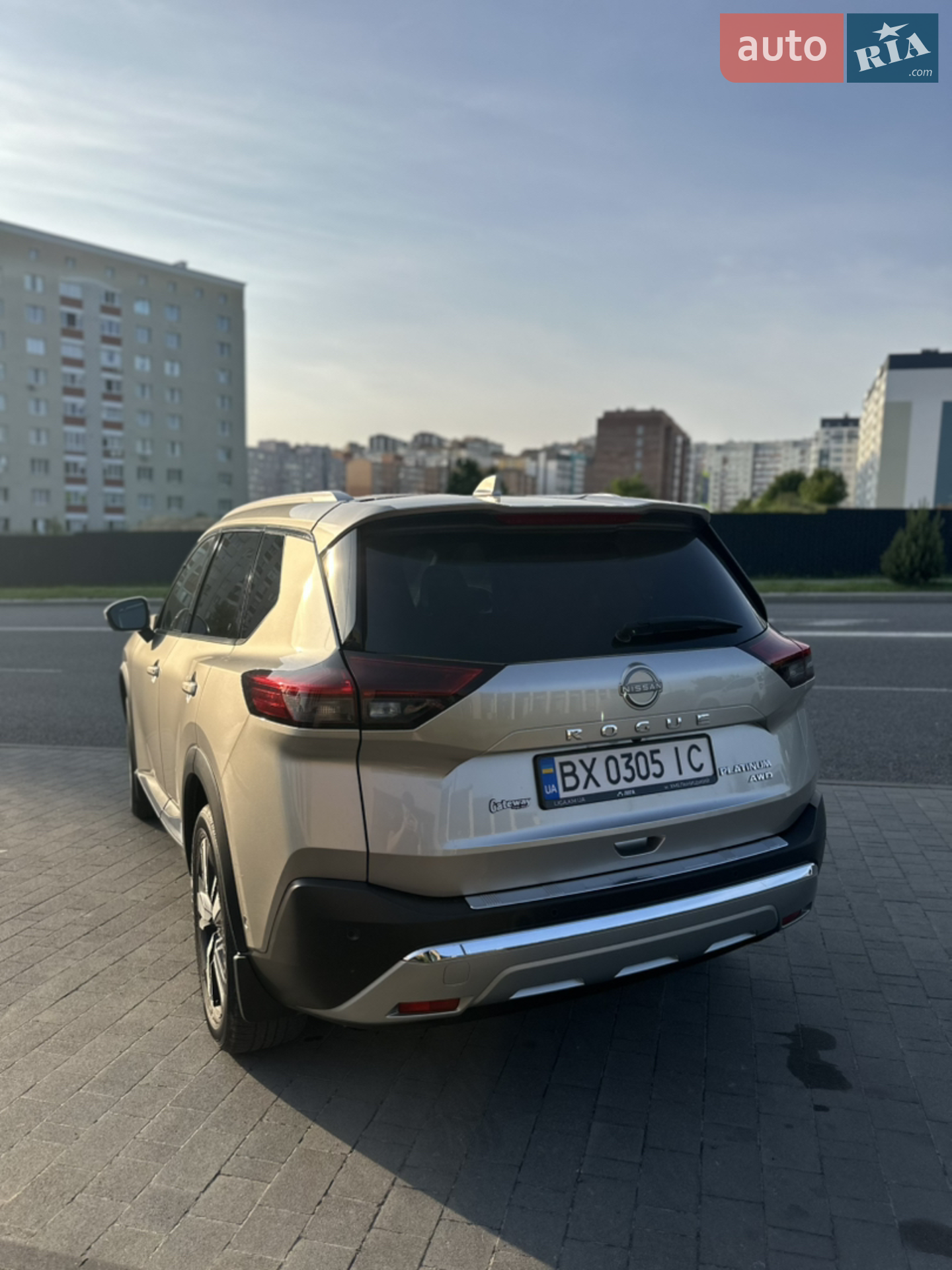 2022 Nissan Rogue - мініатюра 18