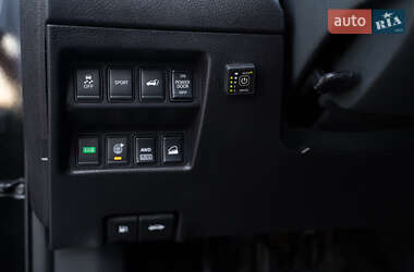 Внедорожник / Кроссовер Nissan Rogue 2014 в 