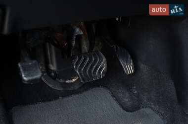 Внедорожник / Кроссовер Nissan Rogue 2014 в 