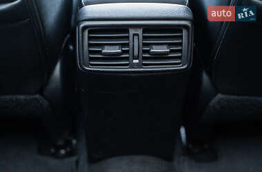 Внедорожник / Кроссовер Nissan Rogue 2014 в 
